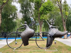 -成都娃娃花园餐厅 (南艺旗舰店)