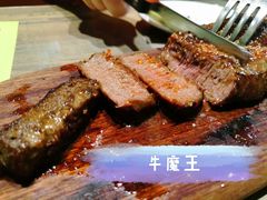 -卡朋西餐(扬名广场店)