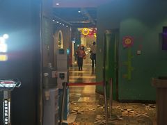 门面-火锅岛潮牌自助餐厅(天津天佑城店)