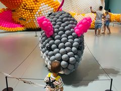 -宝龙艺术中心(七宝宝龙城店)