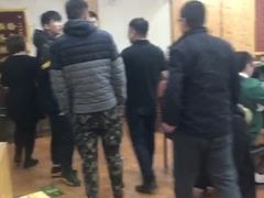 -老黑板筋(顺义总店)