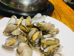 -海味当家·蒸锅海鲜(中山广场创始店)