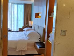 -深圳大梅沙京基洲际度假酒店