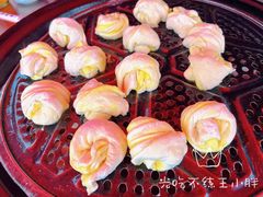 -老渔翁笨锅炖(迎宾路总店)