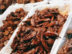 -张鸭子重庆特产卤味小吃(未来国际店)