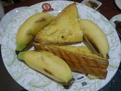 -比亚森自助烤肉料理(裕华店)