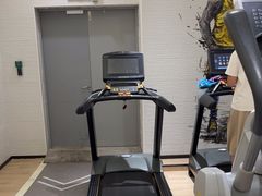 -FLARE STAR FITNESS(复地活力城店)