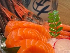 -沼津港精致料理·寿喜烧·烧鸟(青浦宝龙广场店)