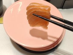 -争鲜回转寿司(朝北大悦城店)