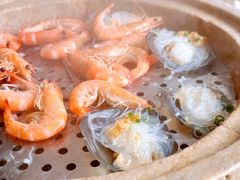 带子-锅上蒸·特色蒸汽海鲜(龙洞店)