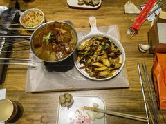-熙成烧烤(白塔岭店)