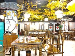 -庭院小酌(瑞莲街店)