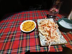 -SPEYSIDE 威士忌&鸡尾酒吧