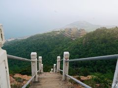 -石老人观光园
