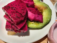 -骑士牛排(北仑银泰城店)