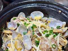 -甬小馆·焗海鲜温州菜(五马街店)