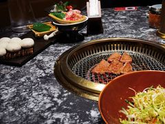 -牛将军•涮肉•烤肉(北京王府井·故宫店)