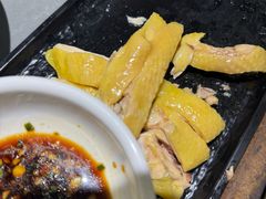 -阿毛饭店首店·宁波老字号(文化广场店)
