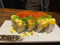 -桃太郎创作料理(大坪店)