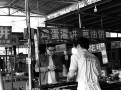 -谢继红26号牛肉汤(田家庵店)