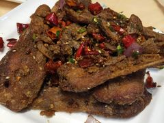 -怪怪龙虾·澳洲蓝龙王·深夜食堂(惊驾路店)