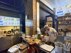 -王三哥动感洋芋(龙井沟店)