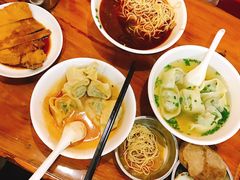 -潘国仙耳光馄饨(黄家阙路店)