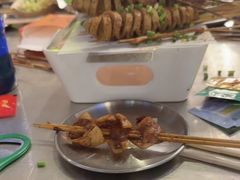 -有局·成都市井烧烤·精酿啤酒(双楠店)