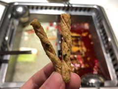 -野妹火锅(布吉店)