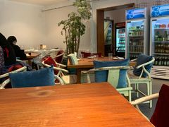 大堂-京尊烤鸭店JINGZUN(春秀路店)
