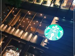 -星巴克臻选(湖滨道店)