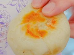 -长发西饼(临顿路店)