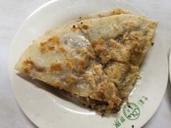 华威肉饼-清真永恒华威肉饼(潘家园店)