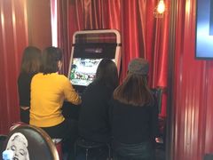 -顽主轰趴馆团建ktv桌游狼人杀(望京店)
