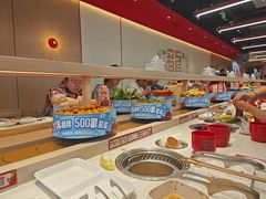 -龍歌自助小火锅(漳州二路爱购店)