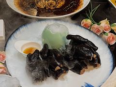 -夜宴江景餐厅
