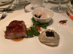 -天龙轩(香港丽思卡尔顿酒店)