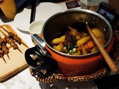 -关东小磨东北菜(漕河泾印象城店)