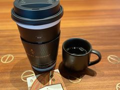 -星巴克臻选(广州高德置地秋广场店)