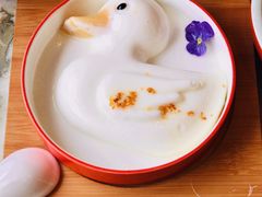-京华烟云·北京烤鸭(领展购物广场·中关村店)