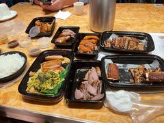 -陈鹏鹏潮汕菜(宝安机场T3航站楼店)