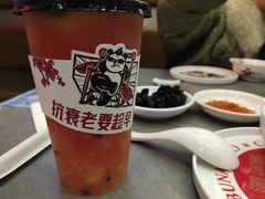 -吃不恼火·江湖菜·小酒馆(日月光田子坊店)