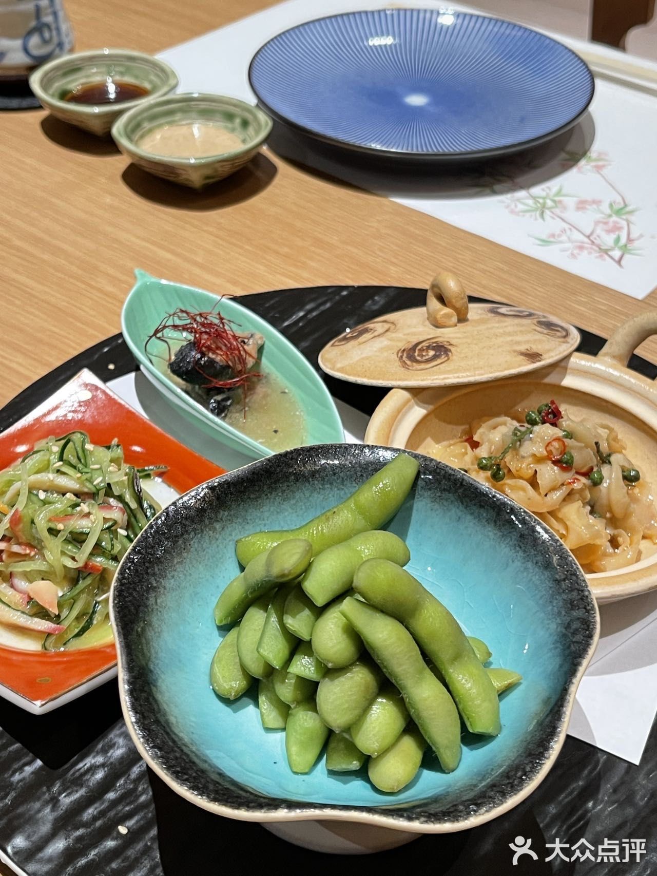 新派日式，私享聚会