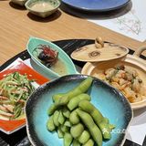 新派日式，私享聚会