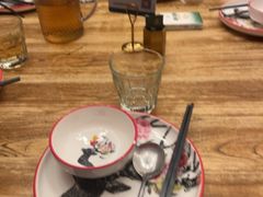 -新白鹿餐厅(龙游路店)