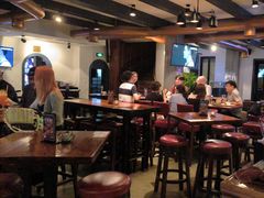 -Shanghai Brew House上海啤酒工坊(老外街店)