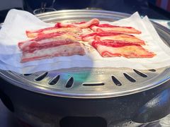 -入火韩国烤肉(凯旋广场店)