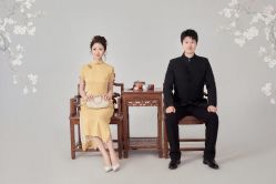 -第一夫人婚纱摄影(南京店)