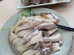 招牌百家鸡-百家鸡味馆(清泰店)