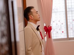 -经典婚纱摄影美学馆·私人定制